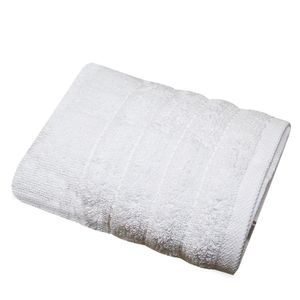Toalla de manos 4720 zuri 40x70cm 500g blanca Cannon