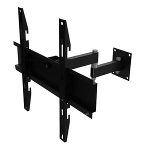 Soporte para tv brazo 3.0 de 26 a 55" negro Sonya