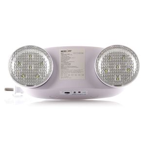 Lámpara LED de emergencia 5.4W 7W Mercury