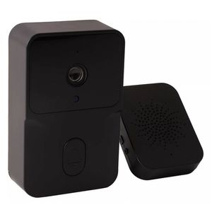 Timbre inalámbrico con cámara JWC