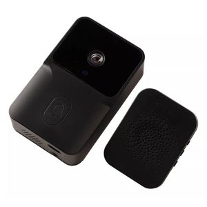 Timbre inalámbrico con cámara JWC