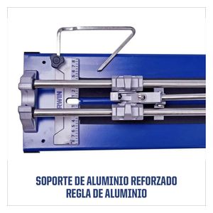 Cortabaldosa 1100mm 7110H Irwin