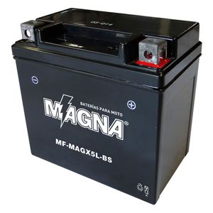 Batería para moto MF-MAGX5LBS 12V Magna