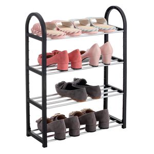 Organizador de zapatos 4 niveles Krea