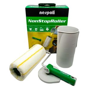 Rodillo Recargable 8 Pulgadas
