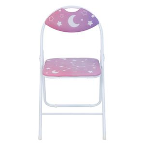 Silla plegable 44x47x79cm clio new industrial M+Design