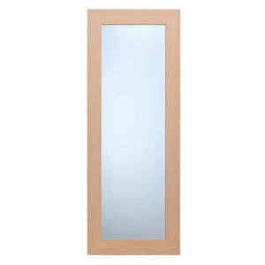 Espejo natural 65x165cm Krea