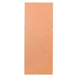 Espejo look madera textura 65x165cm Krea