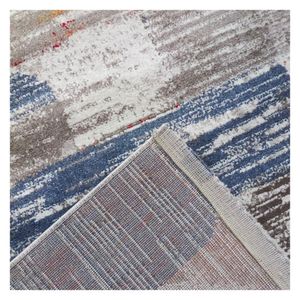 Alfombra roots 100x150cm Dib