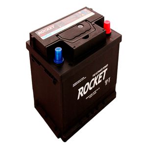 Batería SMF 55457K 12V Rocket