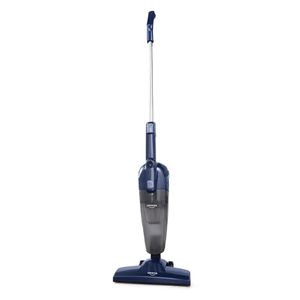 Aspiradora basic 2 en 1 0.5L azul Universal