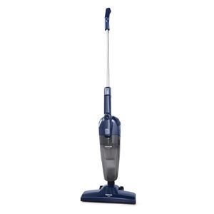 Aspiradora basic 2 en 1 0.5L azul Universal