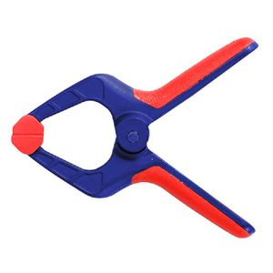 Prensa rápida nylon 1" Workpro