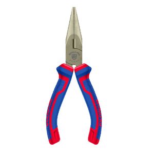 Alicate punta larga aislado 6" Workpro