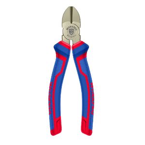 Alicate cortafrío aislado 6" Workpro