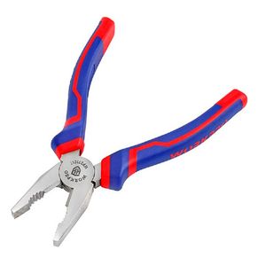 Alicate universal aislado 8" Workpro