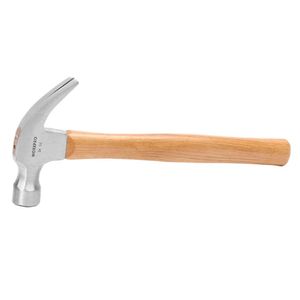 Martillo uña madera x20oz Workpro