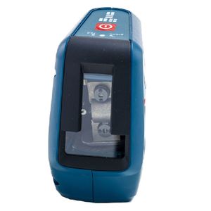 Nivel Láser Nivelox alcance 15m con trípode y maletín Bosch