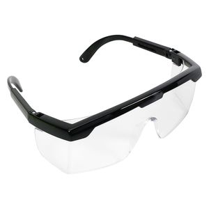 Gafas de seguridad negro Workpro