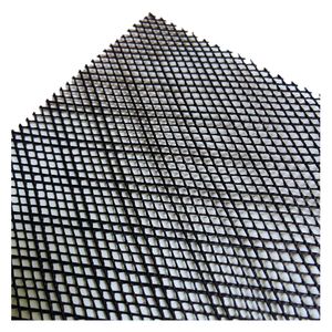 Malla plástica Anti-Mosquito 1x30 m gris LaFerretteri