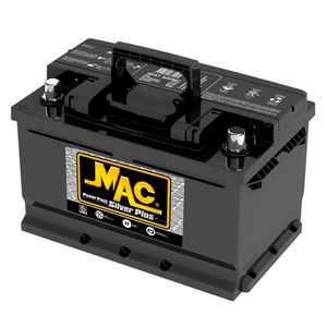 Batería para carro Silver 48ST950MC 12V Mac