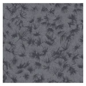 Papel colgatura Ramas gris/negro 54 cm x 10 m As Creations