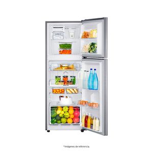 Nevera no frost samsung 236 Litros brut RT22FARADS8