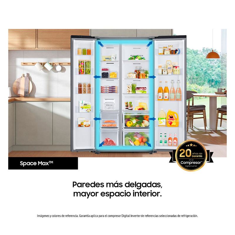 cencosud
