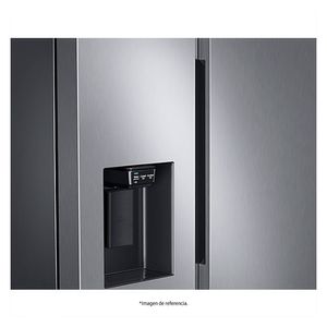 Nevecon no frost samsung 778 Litros RS27T5200S9/CO