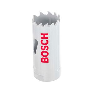 Sierra copa Bimetálica Eco HSS 7/8" 22 mm Bosch