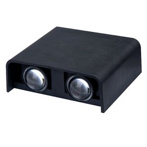 Aplique LED artik 4W luz cálida 4L Sylvania