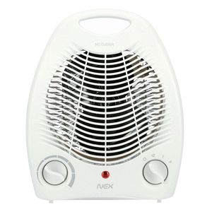 Termoventilador Nex 1900W SMD160B blanco