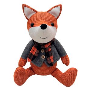 Tope de puerta plegable fox chaleco Cotidiana