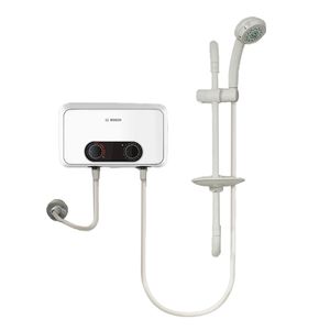 Calentador tronic 3000 S 120V 3.9L Bosch