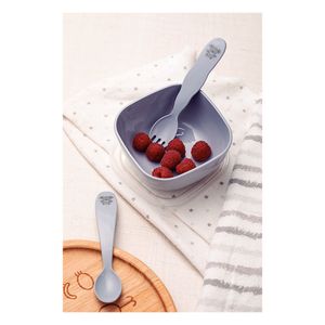 Juego infantil le petit gris x3piezas Tramontina