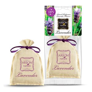 Ambientador nature saquito lavender/mint Aeron