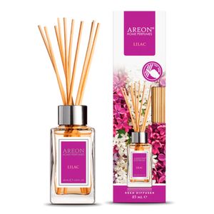 Ambientador varitas lilac x85ml Aeron