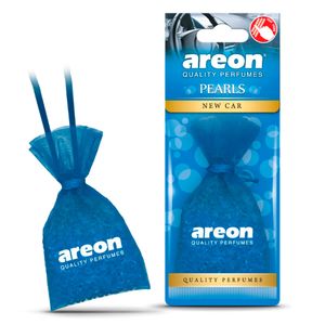 Ambientador perlas new car Aeron