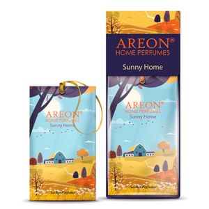 Ambientador sachet sunny home Aeron