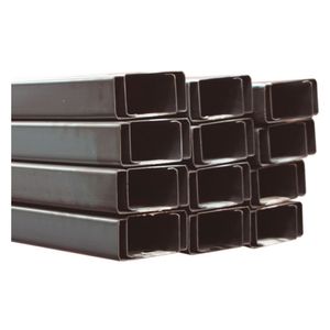 Perlín estructural tipo C acero 1.90mx220x80cm Campana