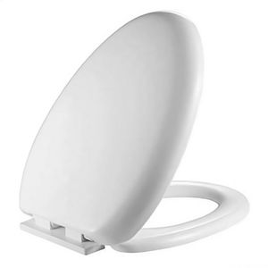 Asiento sanitario blanco tucano Roma