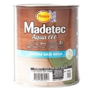 Madetec Aqua Sei Mte B Accent 1/4Gl