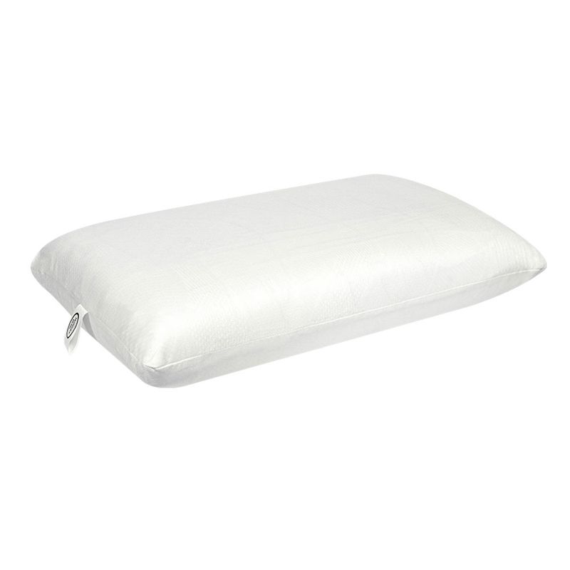 ALMOHADA ULTRA CONFORT S 40X60X10 EVA