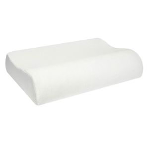 Almohada ultra confort  L 40x60cm espuma Romance Relax
