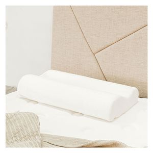 Almohada ultra confort  L 40x60cm espuma Romance Relax
