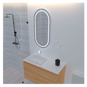 Espejo led Certegui 100x50cm Sha