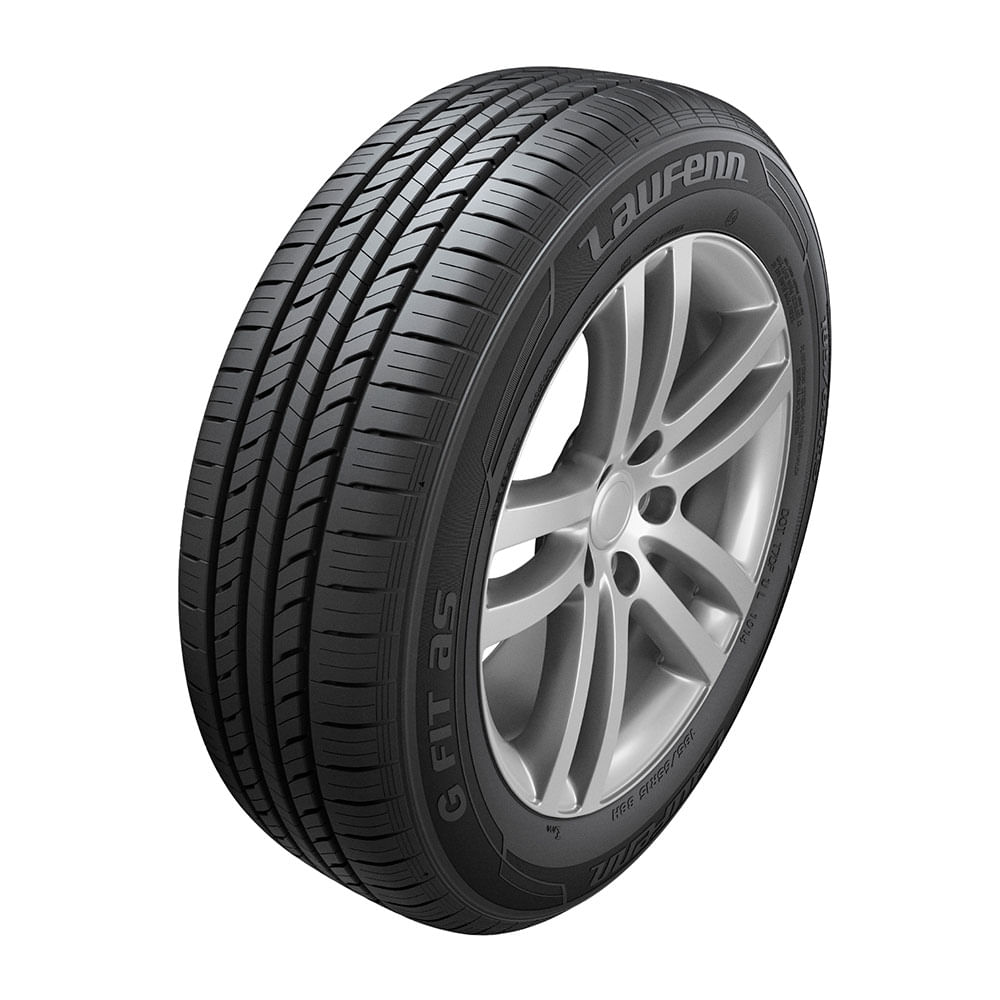 LLANTA 215/65R16 PR04 LH41 LAUFENN - Easy Colombia