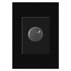 Dimmer Black Luxury Mercury