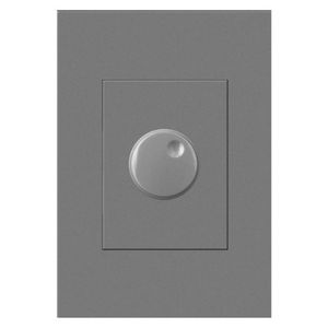 Dimmer Silver Luxury Mercury