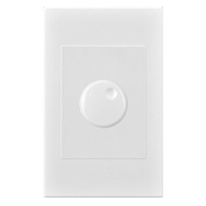 Dimmer Premium White Mercury